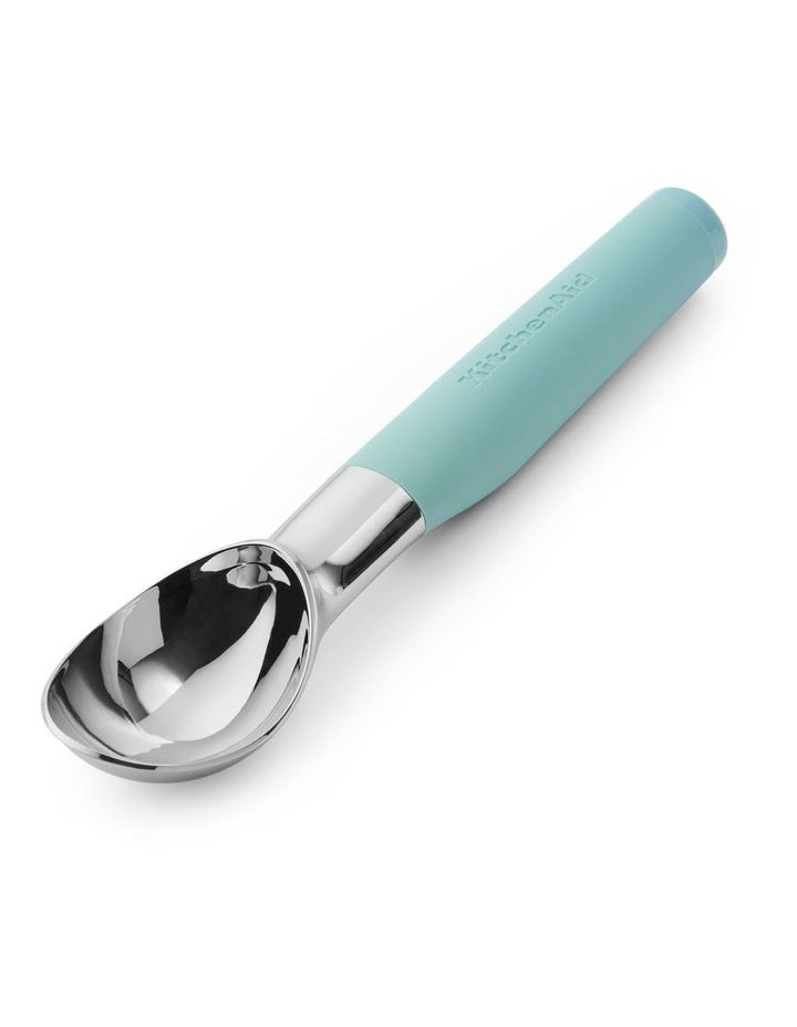 Soft Grip Ice Cream Scoop Mineral Water