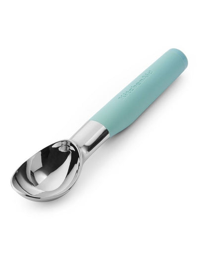 Soft Grip Ice Cream Scoop Mineral Water