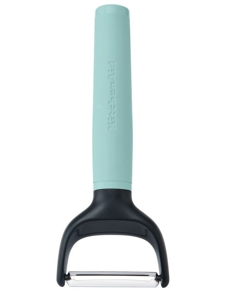 Soft Grip Y Peeler Mineral Water