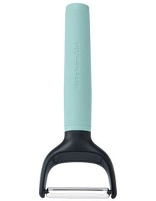 Soft Grip Y Peeler Mineral Water