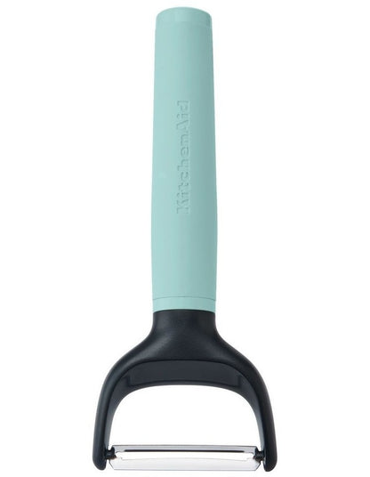 Soft Grip Y Peeler Mineral Water