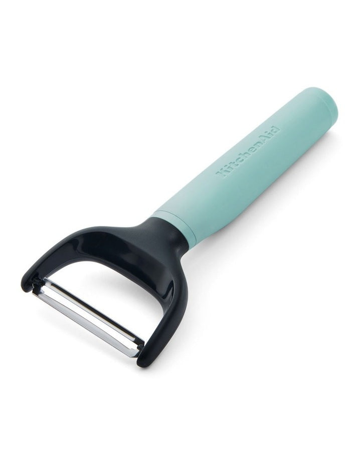 Soft Grip Y Peeler Mineral Water
