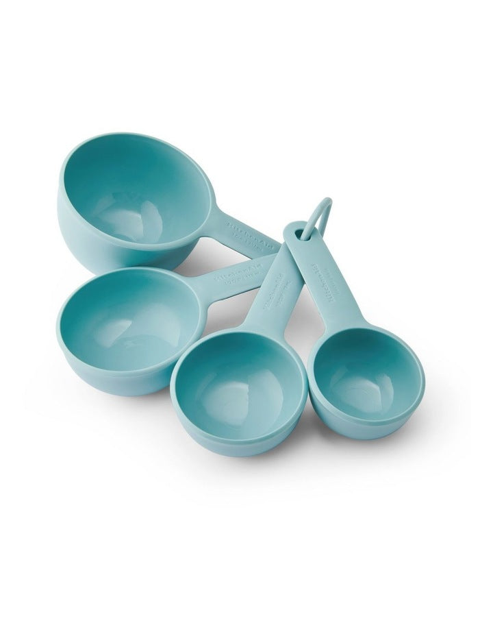 4pc Measuring Cup Set Mineral Water