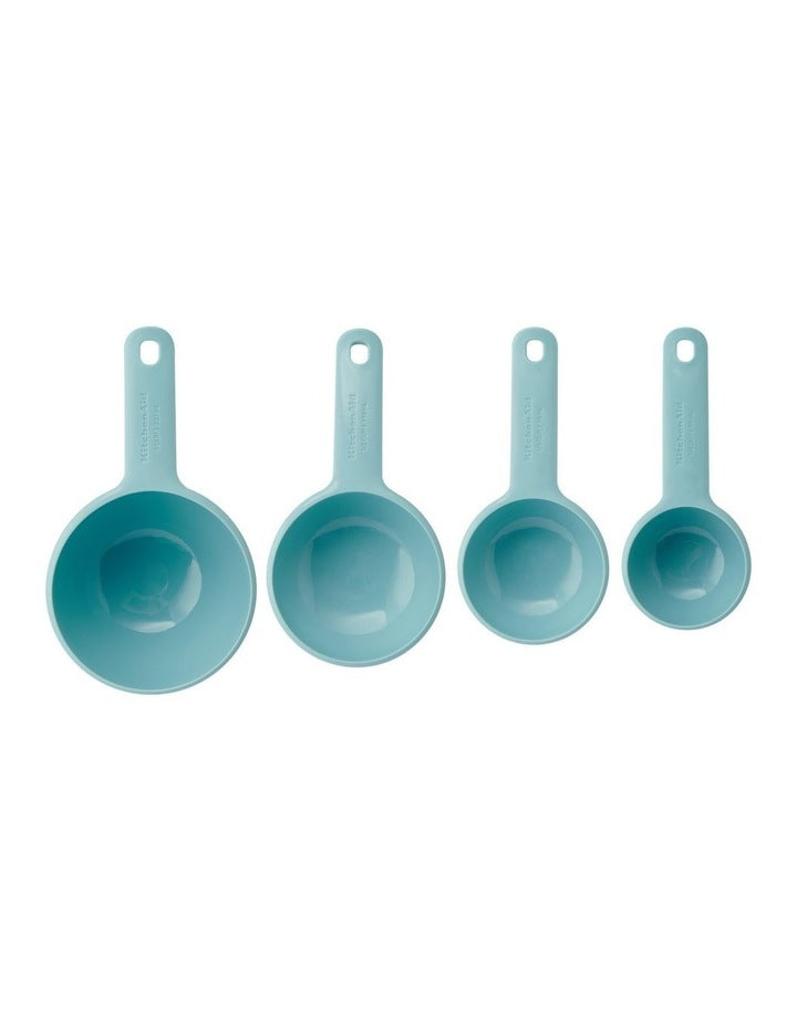 4pc Measuring Cup Set Mineral Water