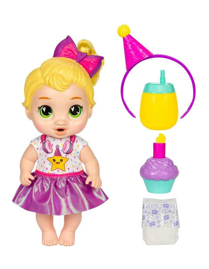 LaLa GooGoo Birthday Bestie Set