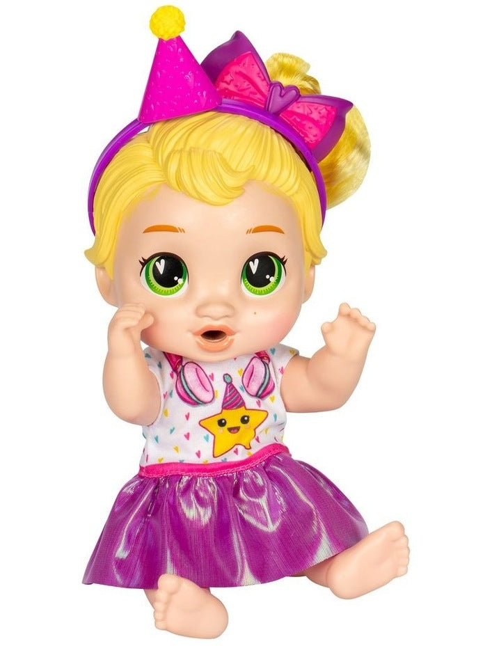 LaLa GooGoo Birthday Bestie Set