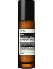 Solais Replenishing Hand Serum 30ml