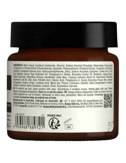 Lucent Facial Night Masque 60ml