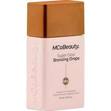 MCoBeauty Super Glow Bronzing Drops 30mL