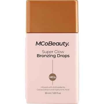 MCoBeauty Super Glow Bronzing Drops 30mL