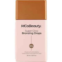 MCoBeauty Super Glow Bronzing Drops 30mL