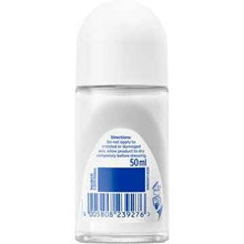 Nivea Double Effect Roll On Deodorant 50mL