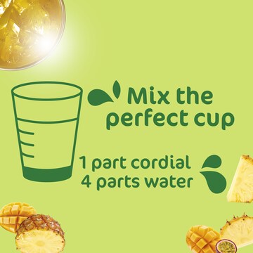 Golden Circle Pine Mango Cordial 2L
