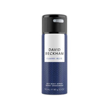 Classic Blue Body Spray