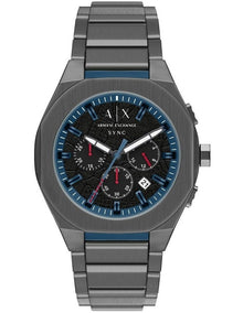 Chronograph Watch AX4295 in Grey