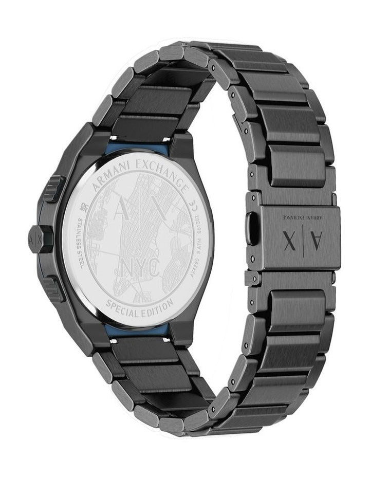 Chronograph Watch AX4295 in Grey