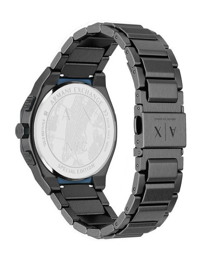 Chronograph Watch AX4295 in Grey