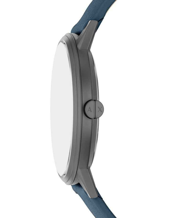 Analogue Watch AX2767 in Blue