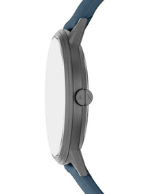 Analogue Watch AX2767 in Blue