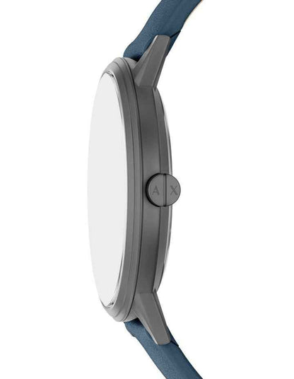 Analogue Watch AX2767 in Blue