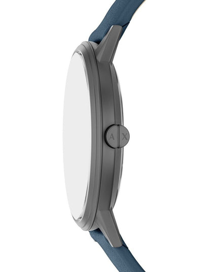 Analogue Watch AX2767 in Blue