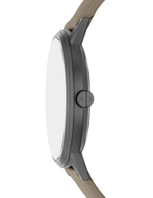 Analogue Watch AX2766 in Grey