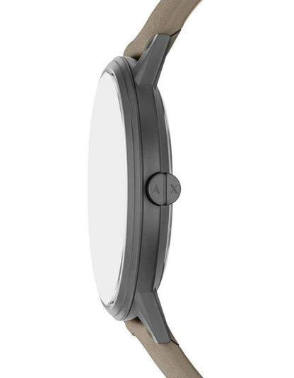 Analogue Watch AX2766 in Grey