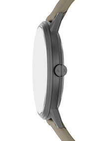 Analogue Watch AX2766 in Grey