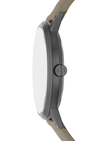 Analogue Watch AX2766 in Grey