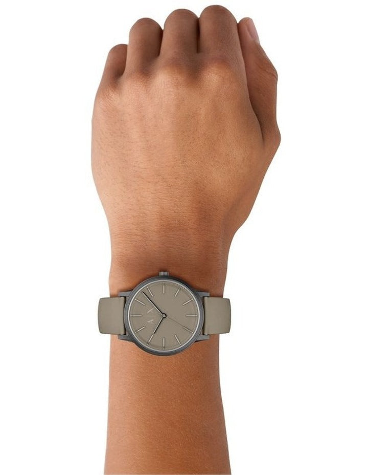Analogue Watch AX2766 in Grey
