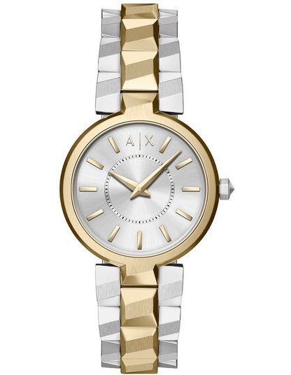 Analogue Watch AX4406 in Multi