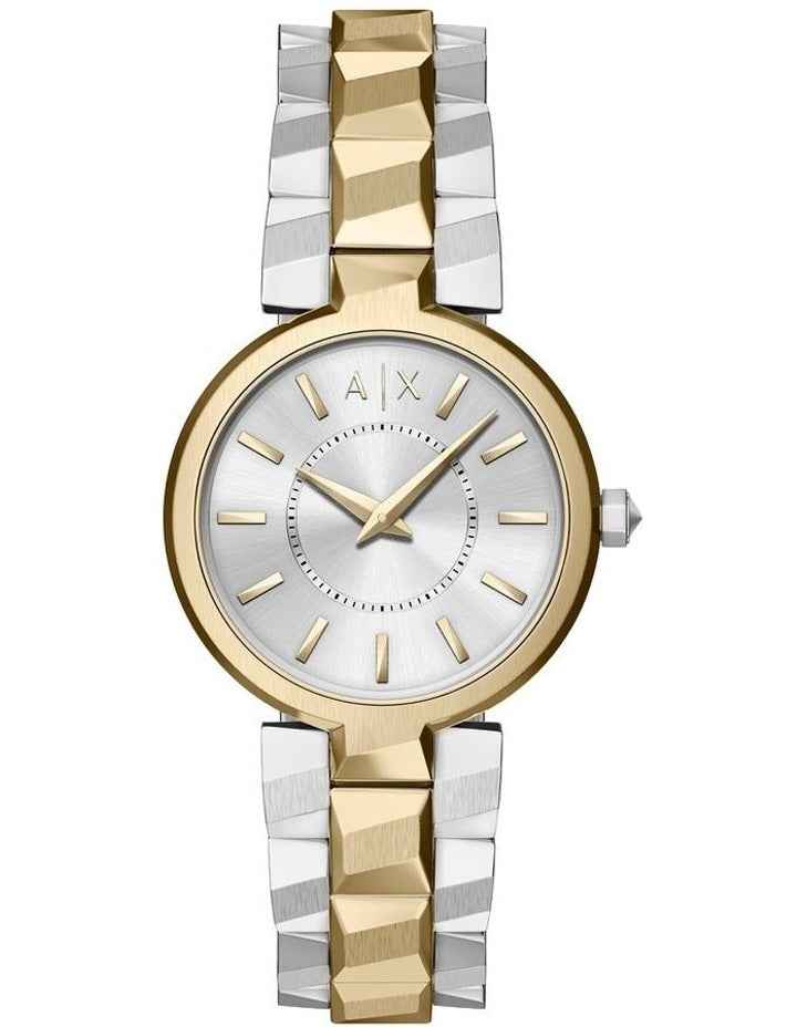 Analogue Watch AX4406 in Multi