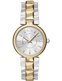 Analogue Watch AX4406 in Multi