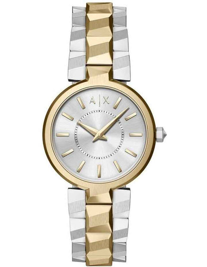 Analogue Watch AX4406 in Multi
