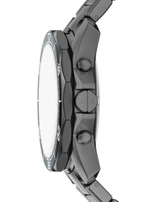 Chronograph Watch AX1972 in Grey