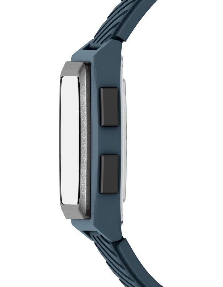 Analogue Watch AX2970 in Blue