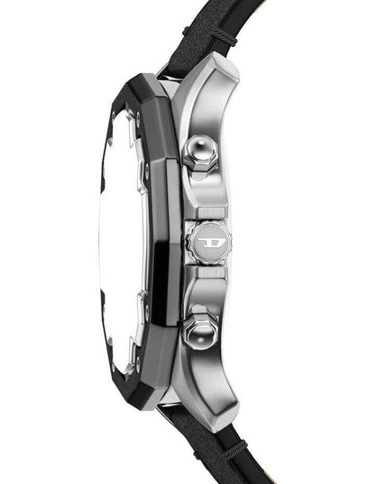 Stinger Chronograph Watch DZ4710 in Black