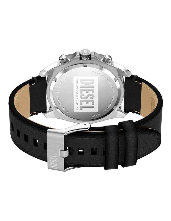 Stinger Chronograph Watch DZ4710 in Black