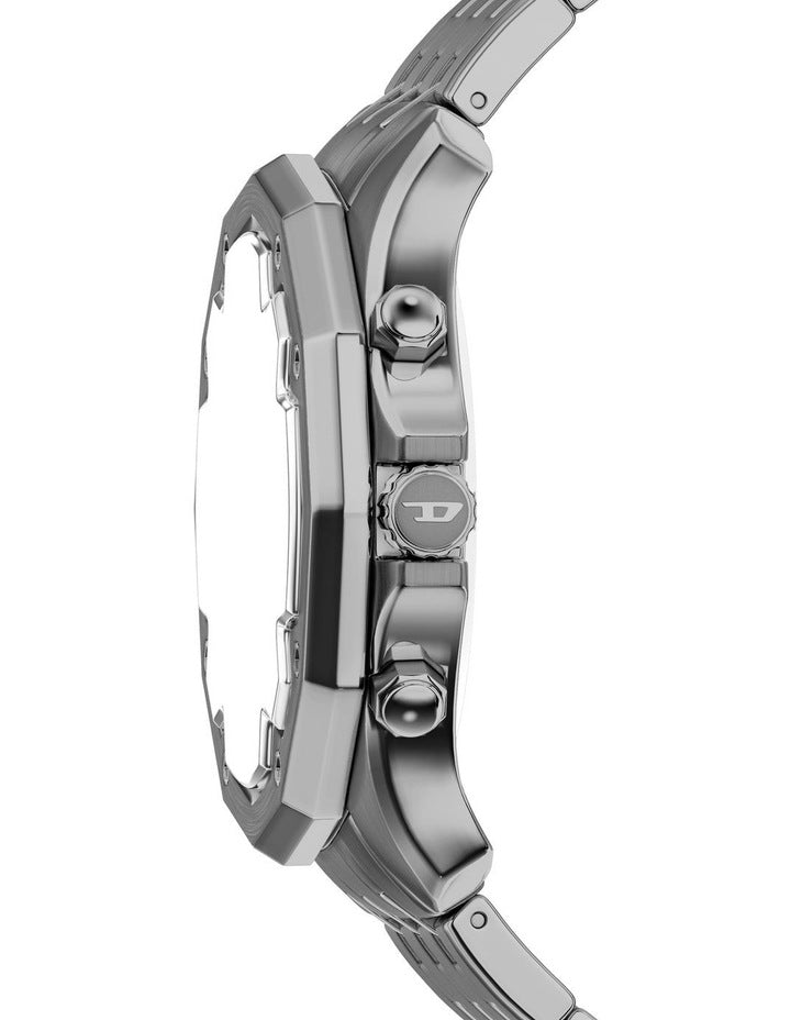 Stinger Chronograph Watch DZ4708 in Grey