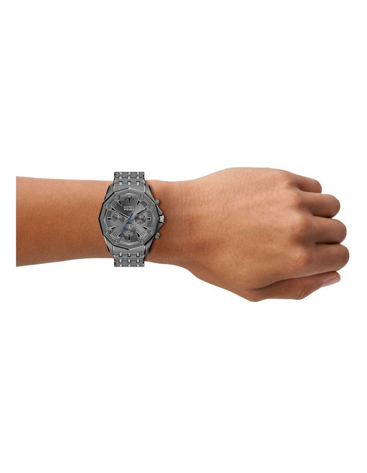 Stinger Chronograph Watch DZ4708 in Grey