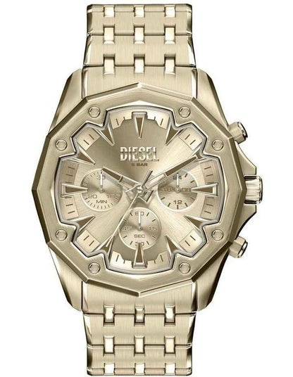 Stinger Chronograph Watch DZ4707 in Gold