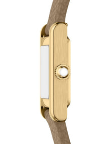 Analogue AR11765 Watch in Brown