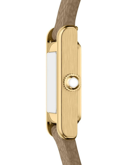 Analogue AR11765 Watch in Brown