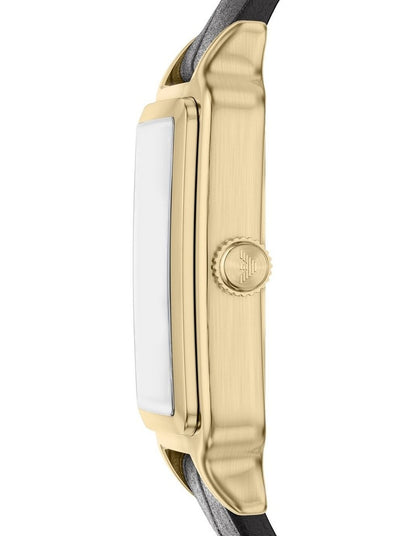 Analogue Watch AR11757 in Gold