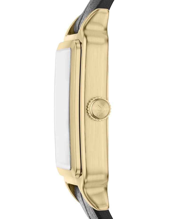 Analogue Watch AR11757 in Gold