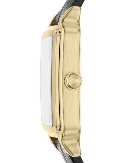 Analogue Watch AR11757 in Gold
