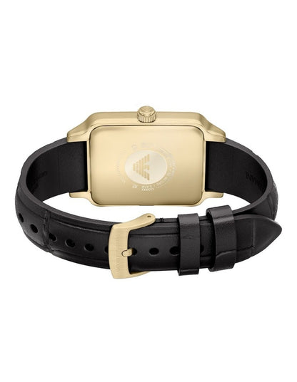 Analogue Watch AR11757 in Gold