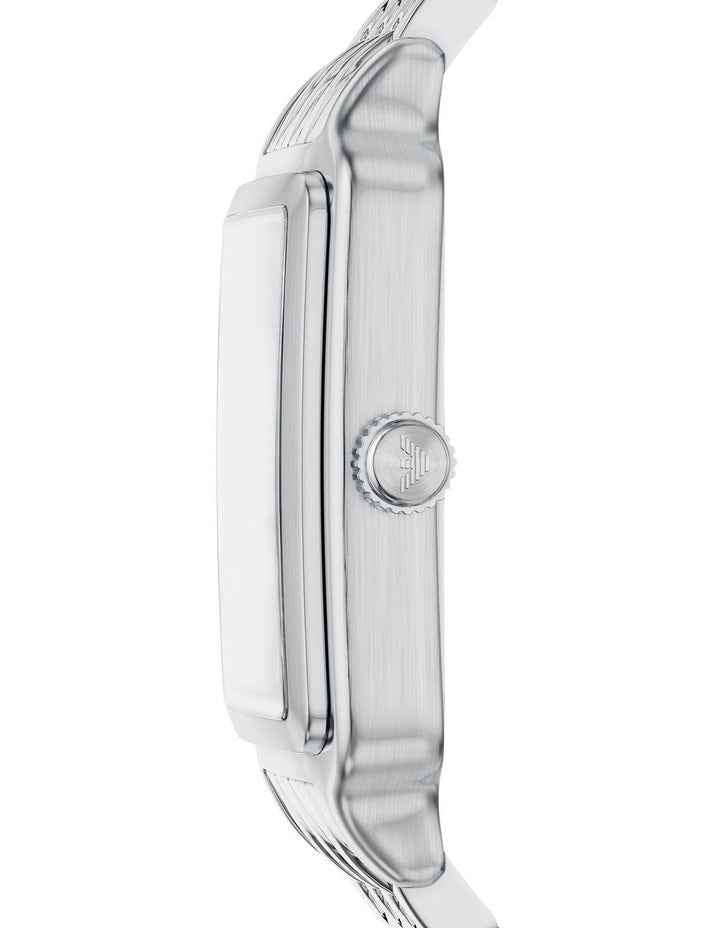 Analogue Watch AR11755 in Silver