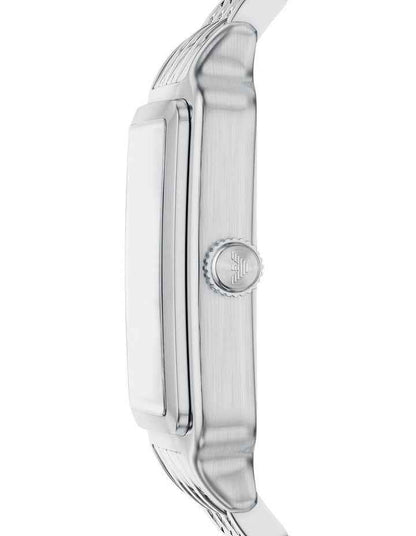 Analogue Watch AR11755 in Silver