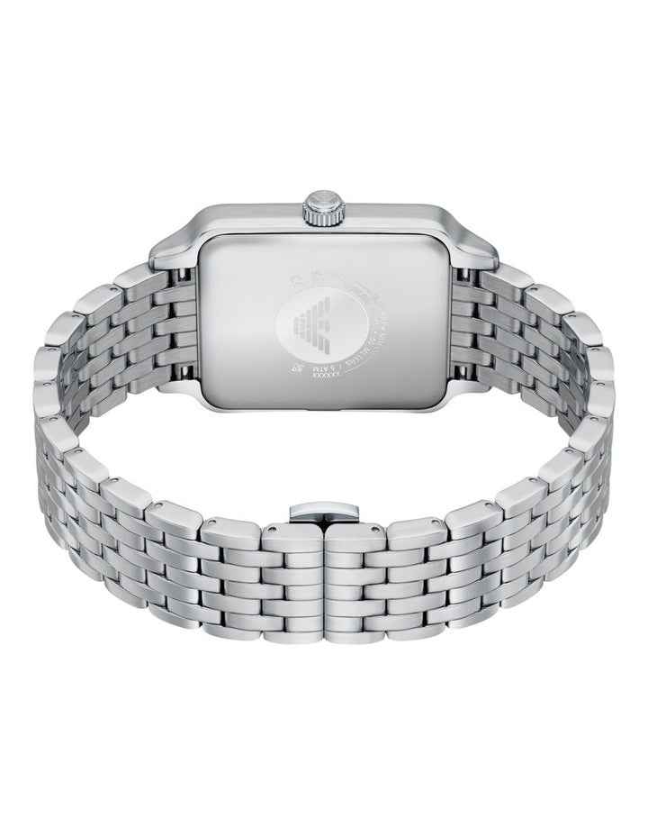 Analogue Watch AR11755 in Silver